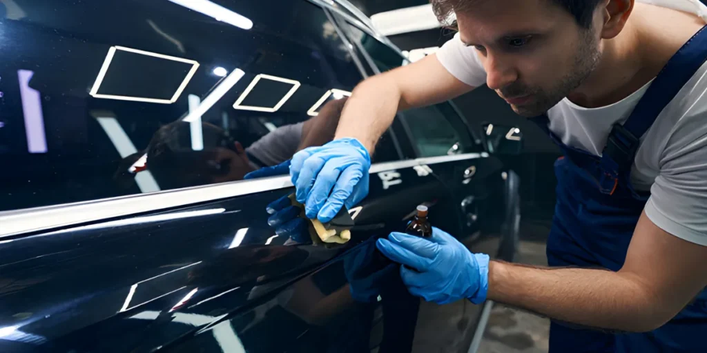 A California Car Owners Guide: How Long Does Paint Protection Film Last?