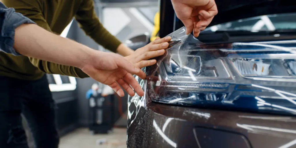 A California Car Owners Guide: How Long Does Paint Protection Film Last?
