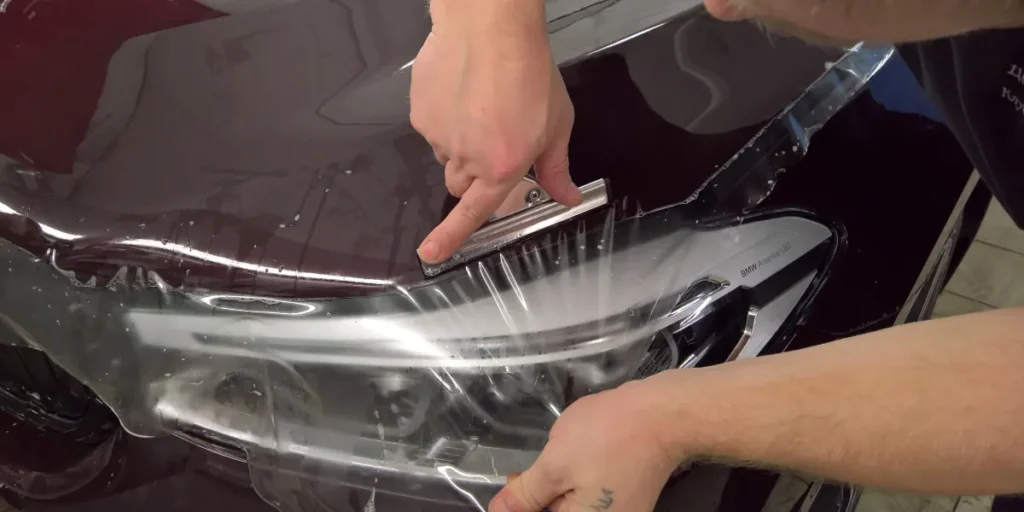 A Complete Guide On How Much Does Paint Protection Film Cost