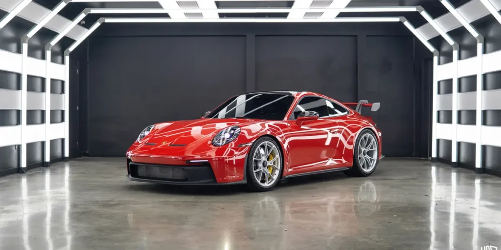 Discover the Best Paint Protection Film Service Providers in LA, California