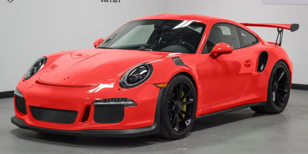 Discover the Best Paint Protection Film Service Providers in LA, California