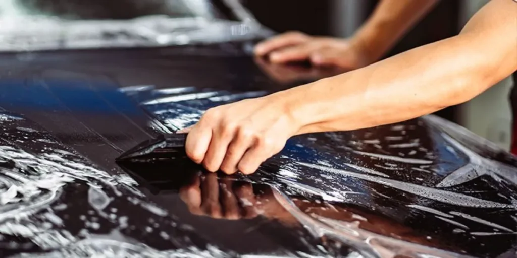 What Is XPEL Paint Protection Film and Why Car Owners Trust It
