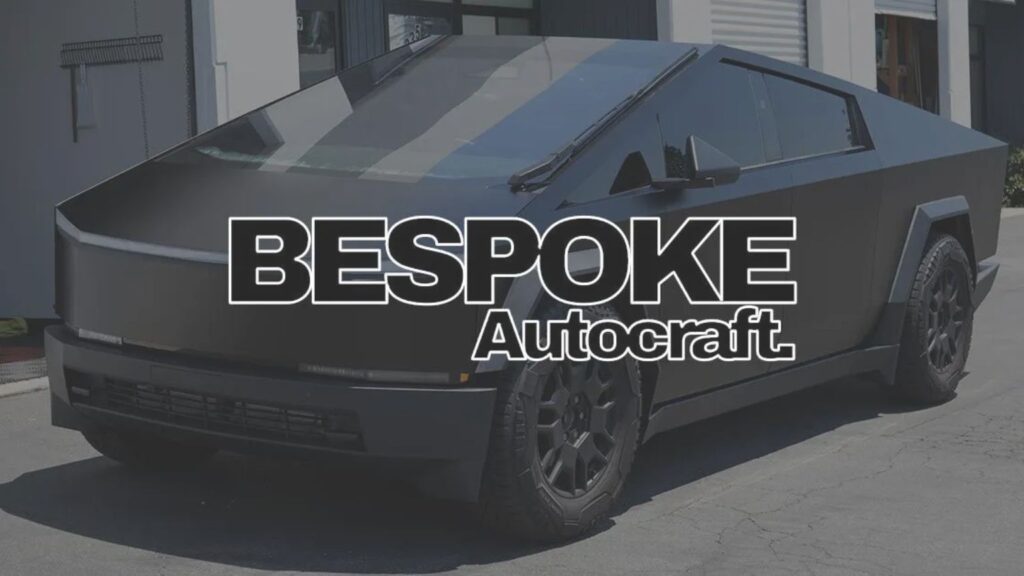 BeSpoke AutoCraft