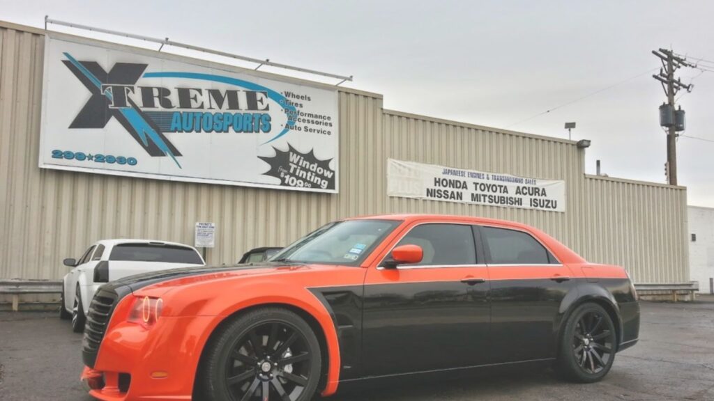 Xtreme AutoSports