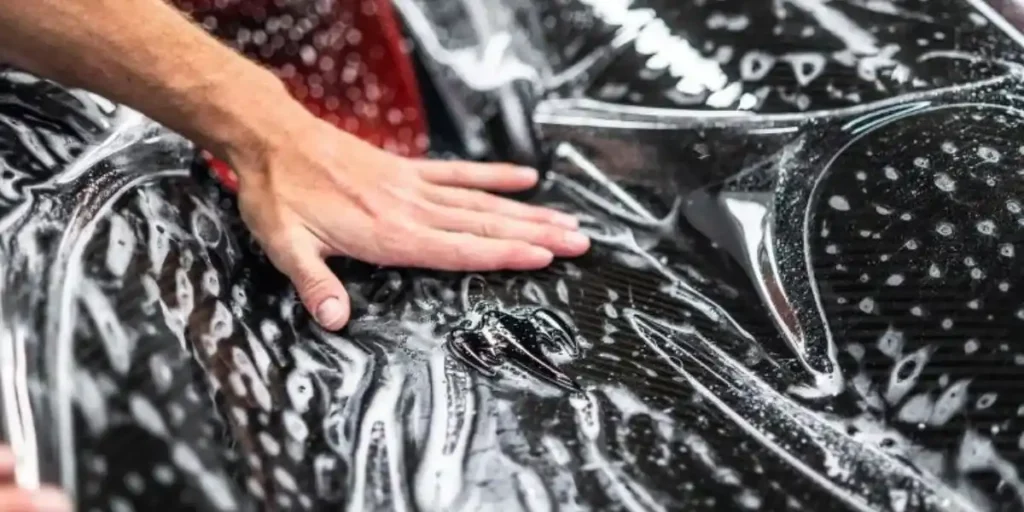 Finding the Best Paint Protection Film Installers Near Me: A Guide for Car Owners in the USA