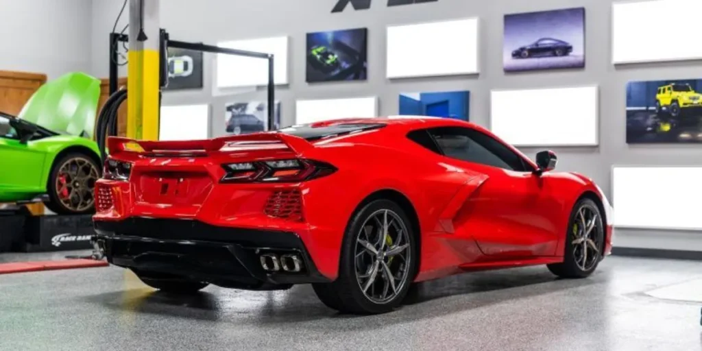 Finding the Best Paint Protection Film Installers Near Me: A Guide for Car Owners in the USA