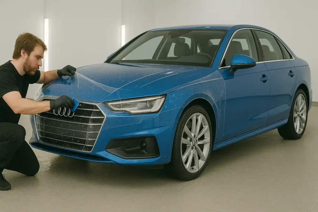 How to Maintain Your PPF