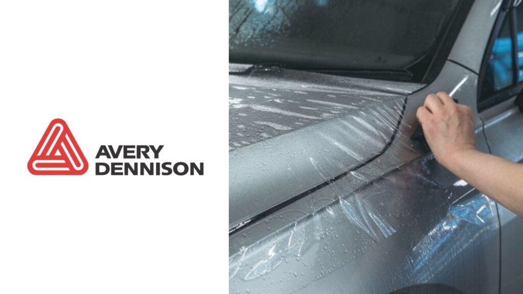Avery Dennison (Supreme PPF) PPF Brands