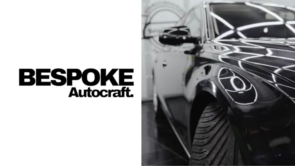 Bespoke Autocraft