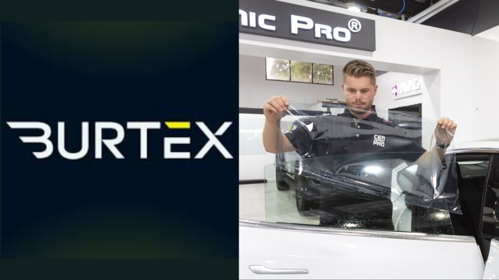 Burtex Automotive Paint Protection Studio
