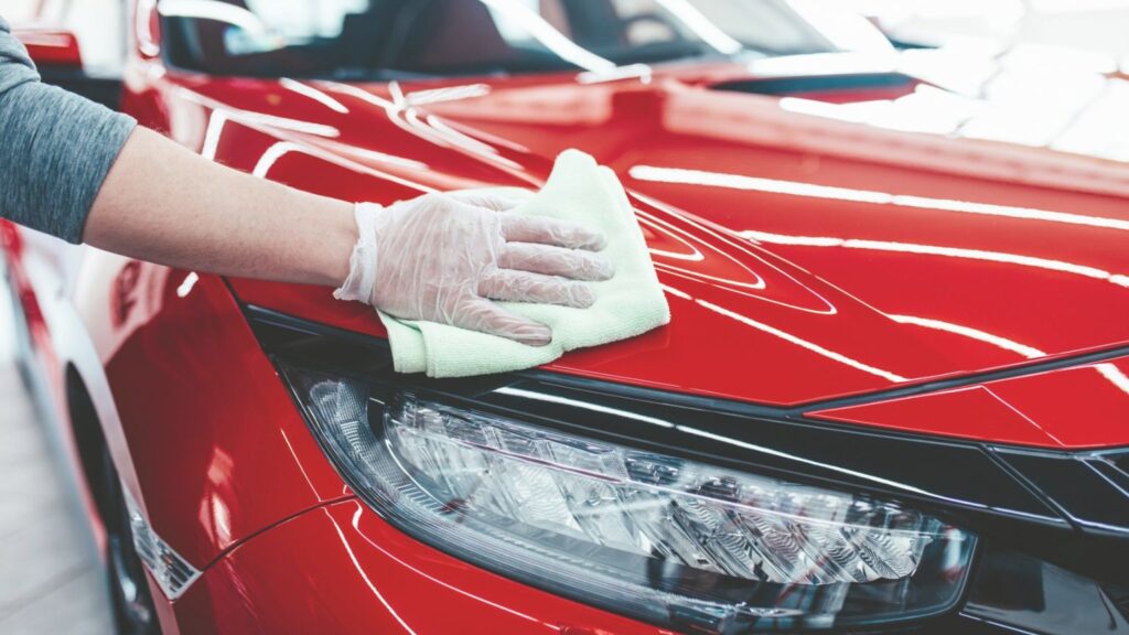 Maintenance of Hidden PPF