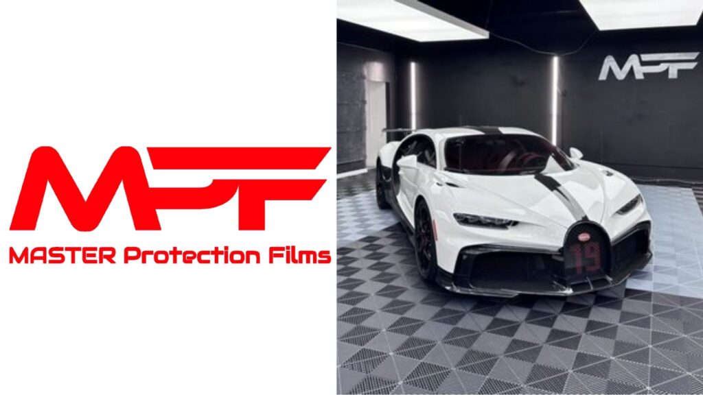 Master Protection Films