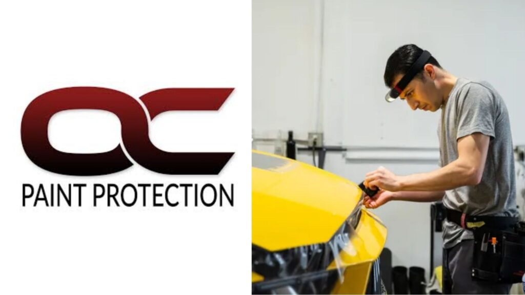 OC Paint Protection
