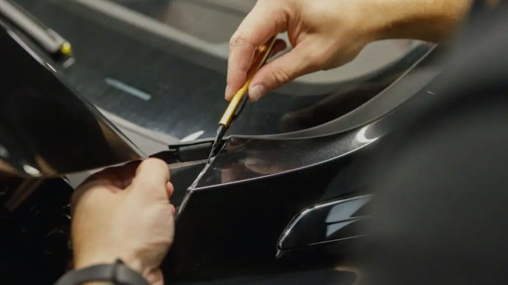 Pay Attention to Edges & Corners