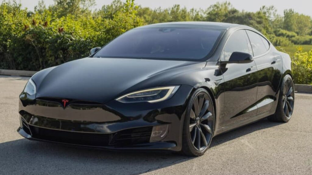 Tesla Owners in Maryland Love PPF