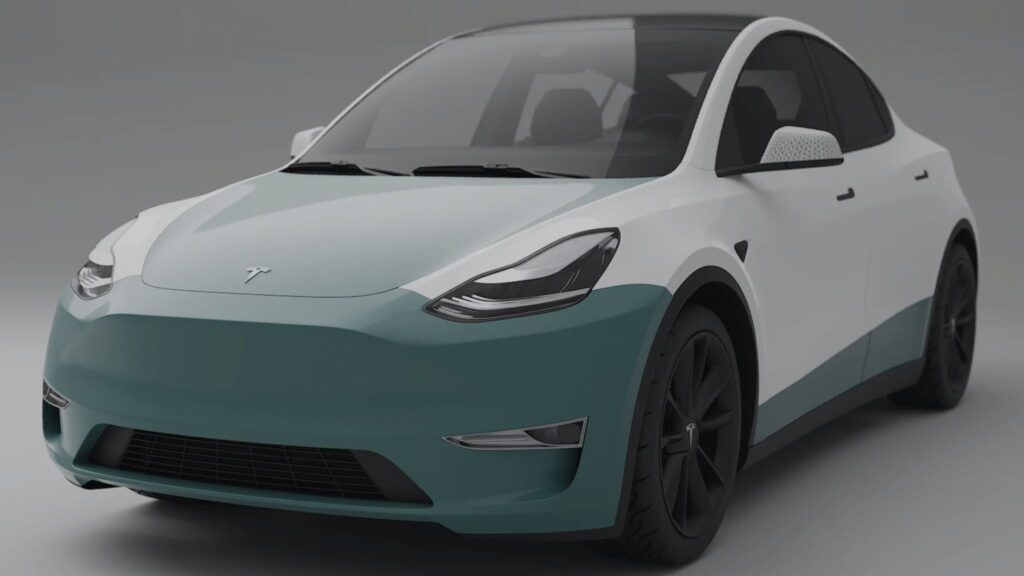 What Makes Model Y PPF Different?