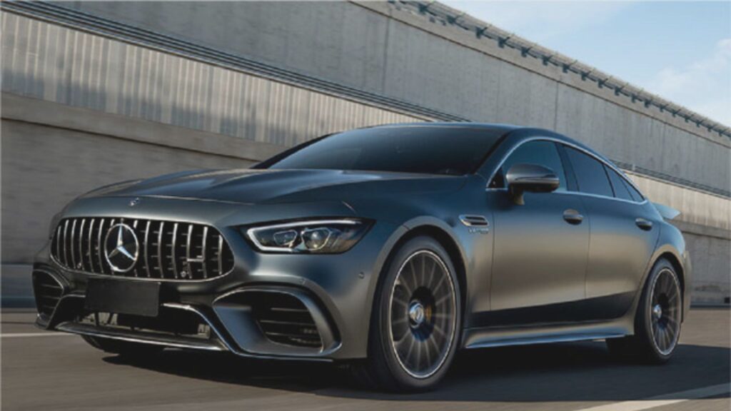 Maryland Car Lovers Prefer Color PPF