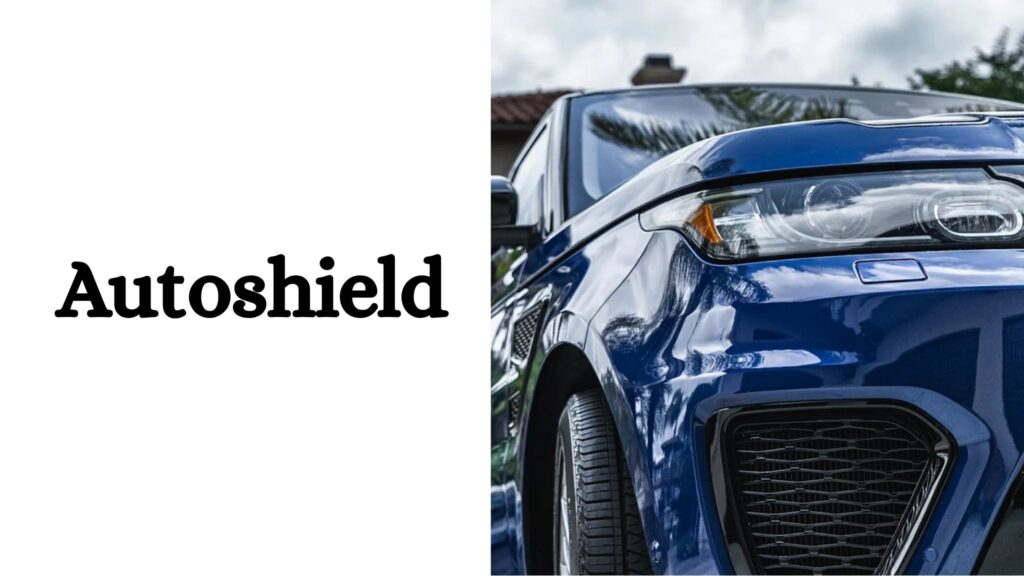 Autoshield