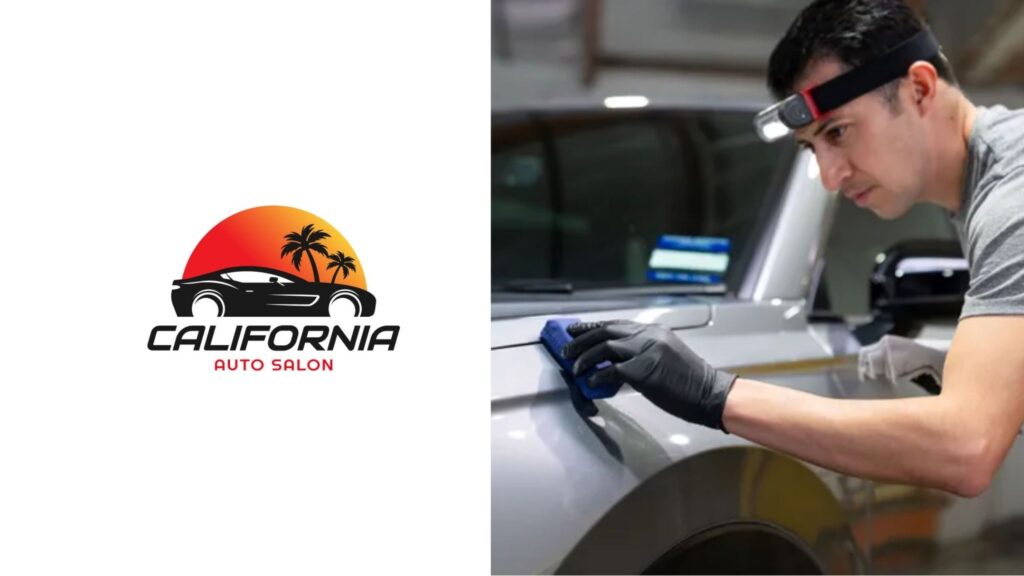 California Auto Salon