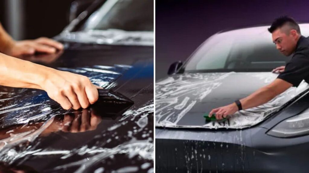 Durability and Protection Level