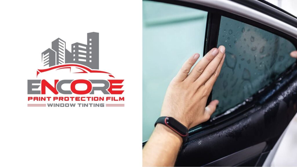 Encore Window Tinting and Paint Protection Film