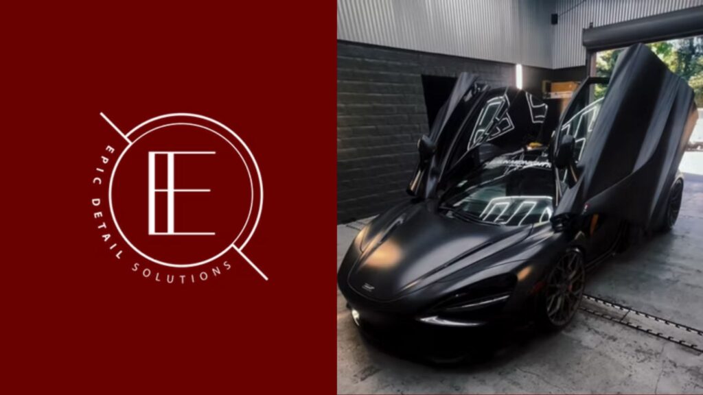 Epic Detail Solutions