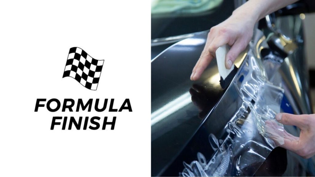 Formula Finish Tech