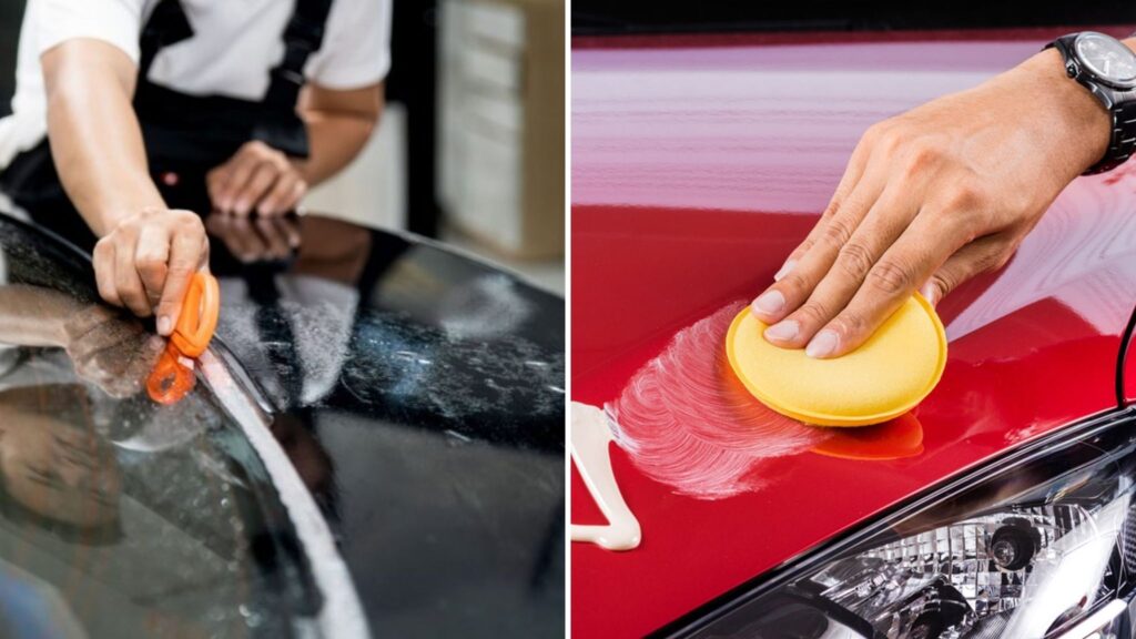 Maintenance and Cleaning