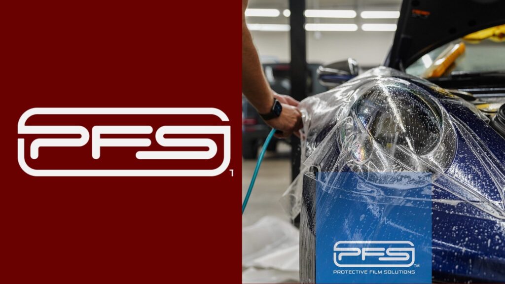 Protective Film Solutions