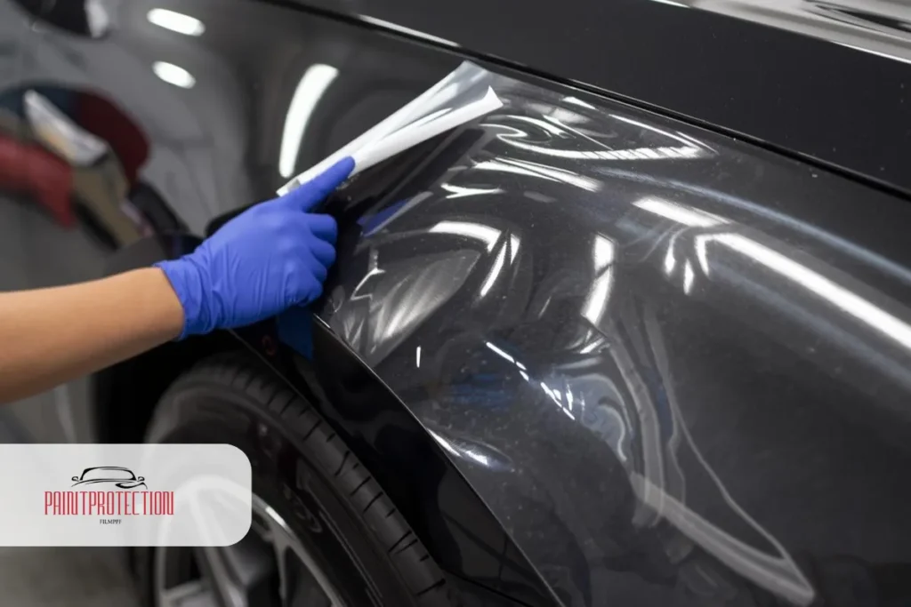 what-is-ppf-for-cars-los-angeles-guide