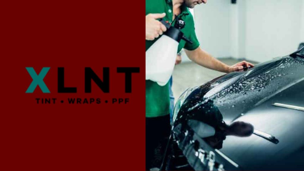 XLNT Auto – Tint, Coatings & PPF