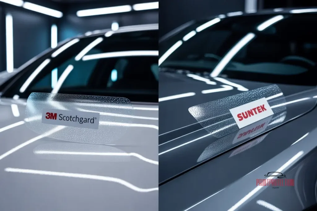 3m-scotchgard-vs-suntek-ultimate-ppf-comparison-for-usa-car-owners-by-paintprotectionfilmppf