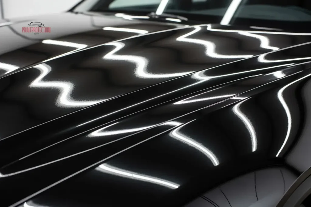 gloss-black-vinyl-wrap-by-paintprotectionfilmppf