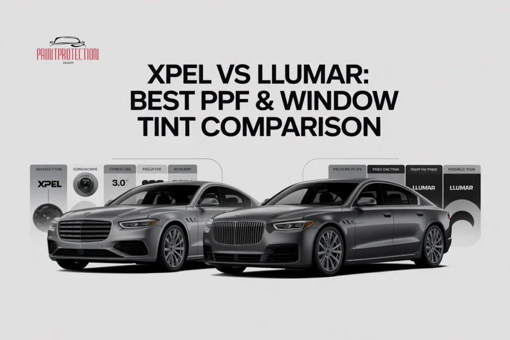 xpel-vs-llumar-best-ppf-and-window-tint-comparison-by-paintprotectionfilmppf