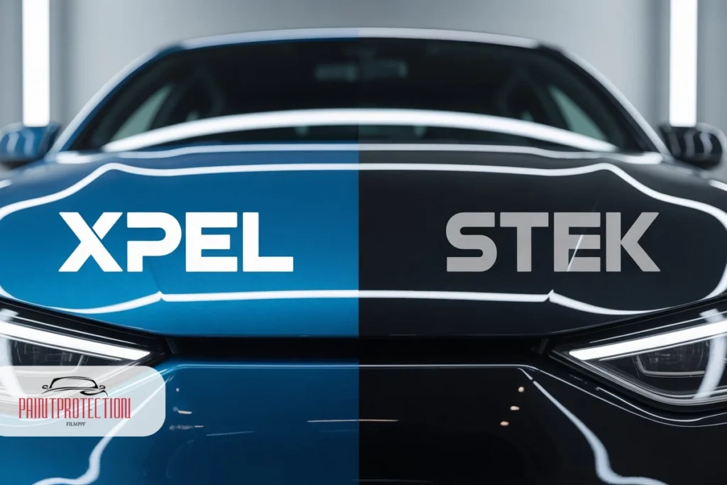 xpel-vs-stek-best-ppf-and-window-tint-comparison-usa-by-paintprotectionfilmppf