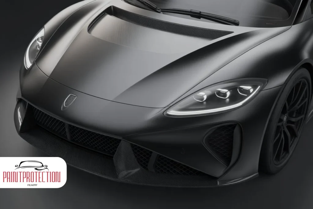 matte-paint-protection-film-2026-by-paintprotectionfilmppf