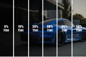 Start Preparing Today Ceramic Window Tinting in Maryland