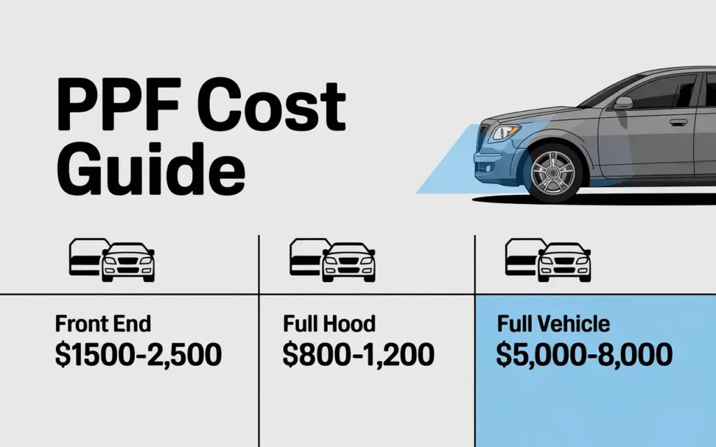 how-much-does-ppf-cost-by-paintprotectionfilmppf