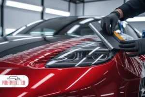 Window Tint for Electric Vehicles Review: Smart, Proven